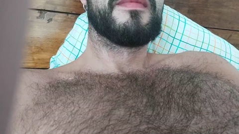 James_touch  05-09-2022 Recorded Video sexy
