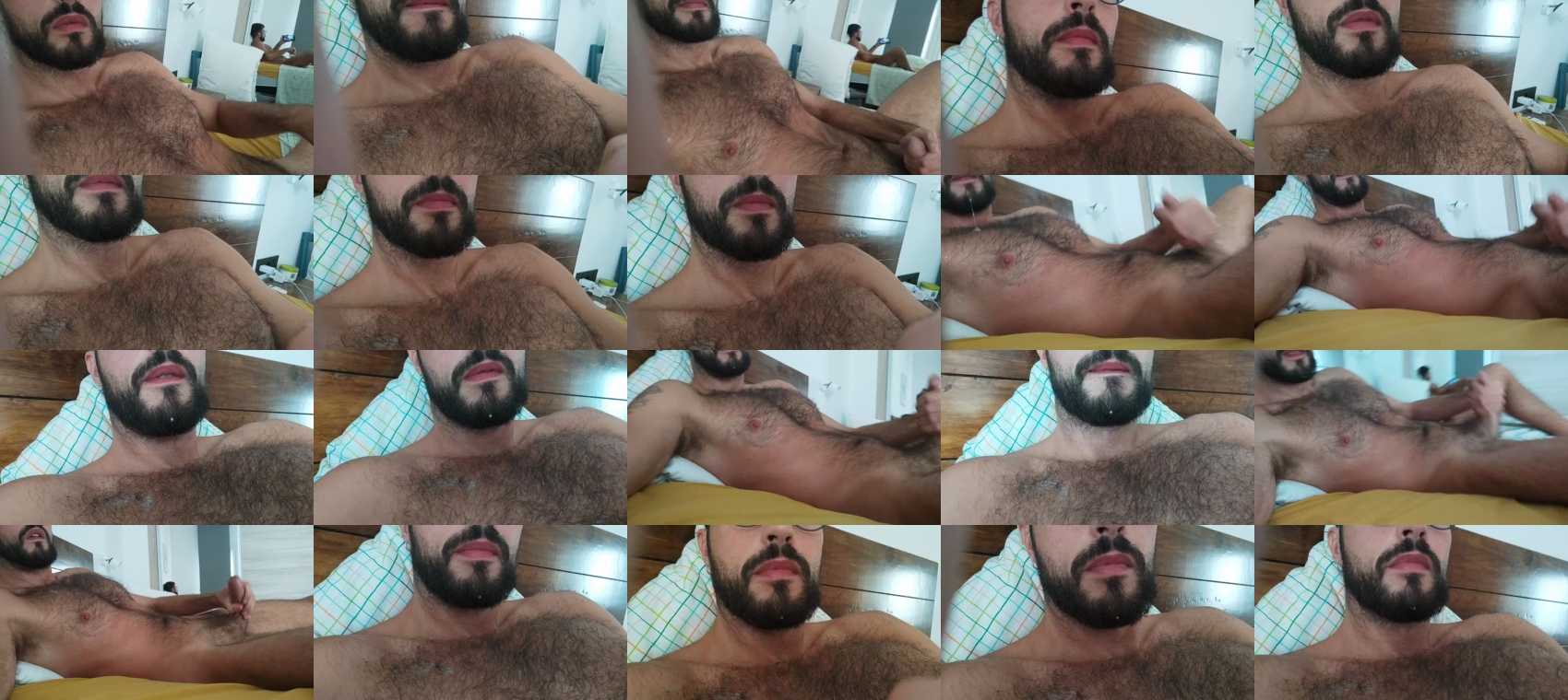 James_touch  05-09-2022 Recorded Video analtoy