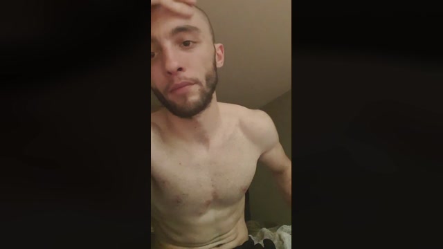 Kev4336  04-09-2022 Recorded Video striptease