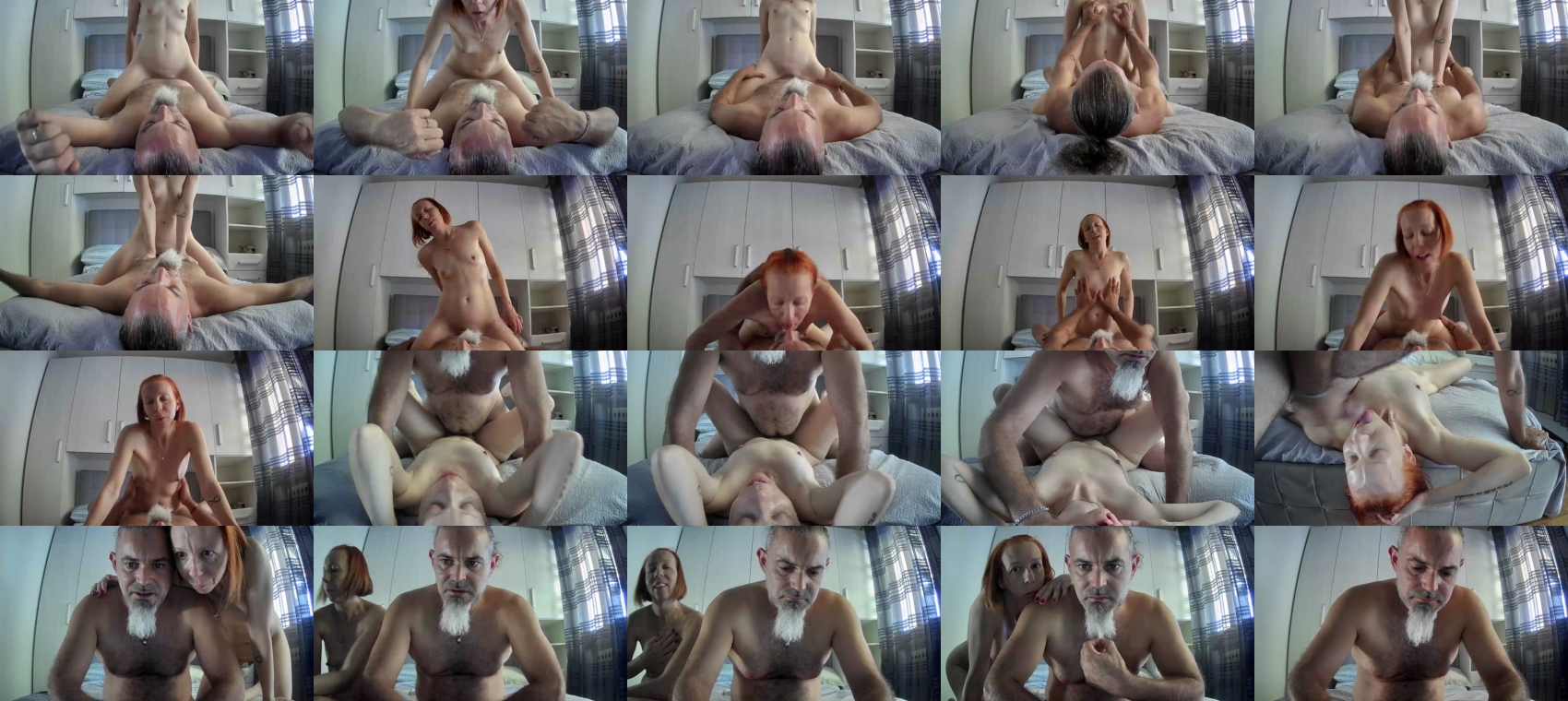 LaCri7881  05-09-2022 Recorded Video analsex
