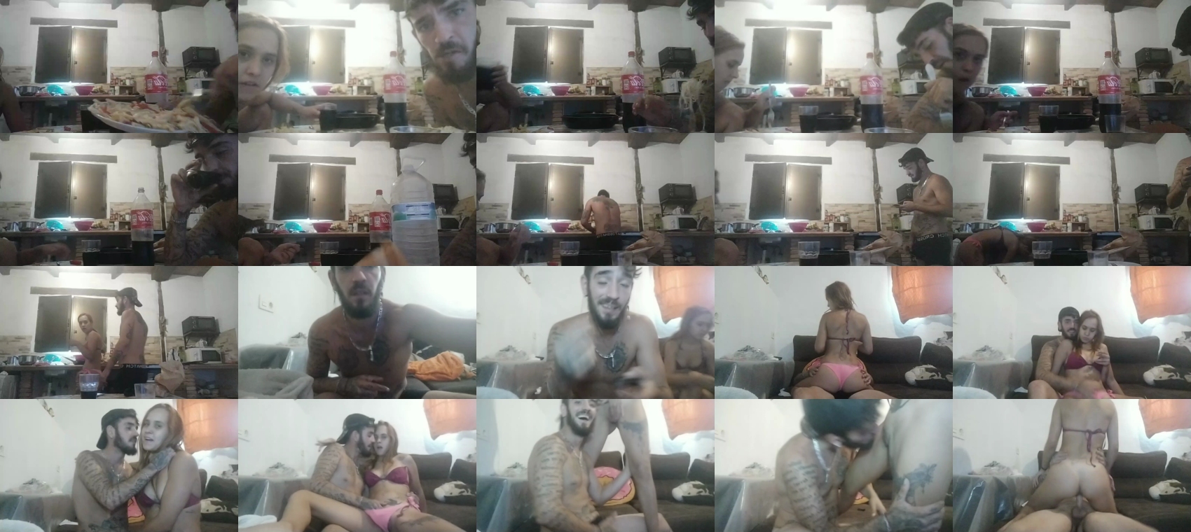 Leon72_sexy  05-09-2022 Recorded Video suckcock