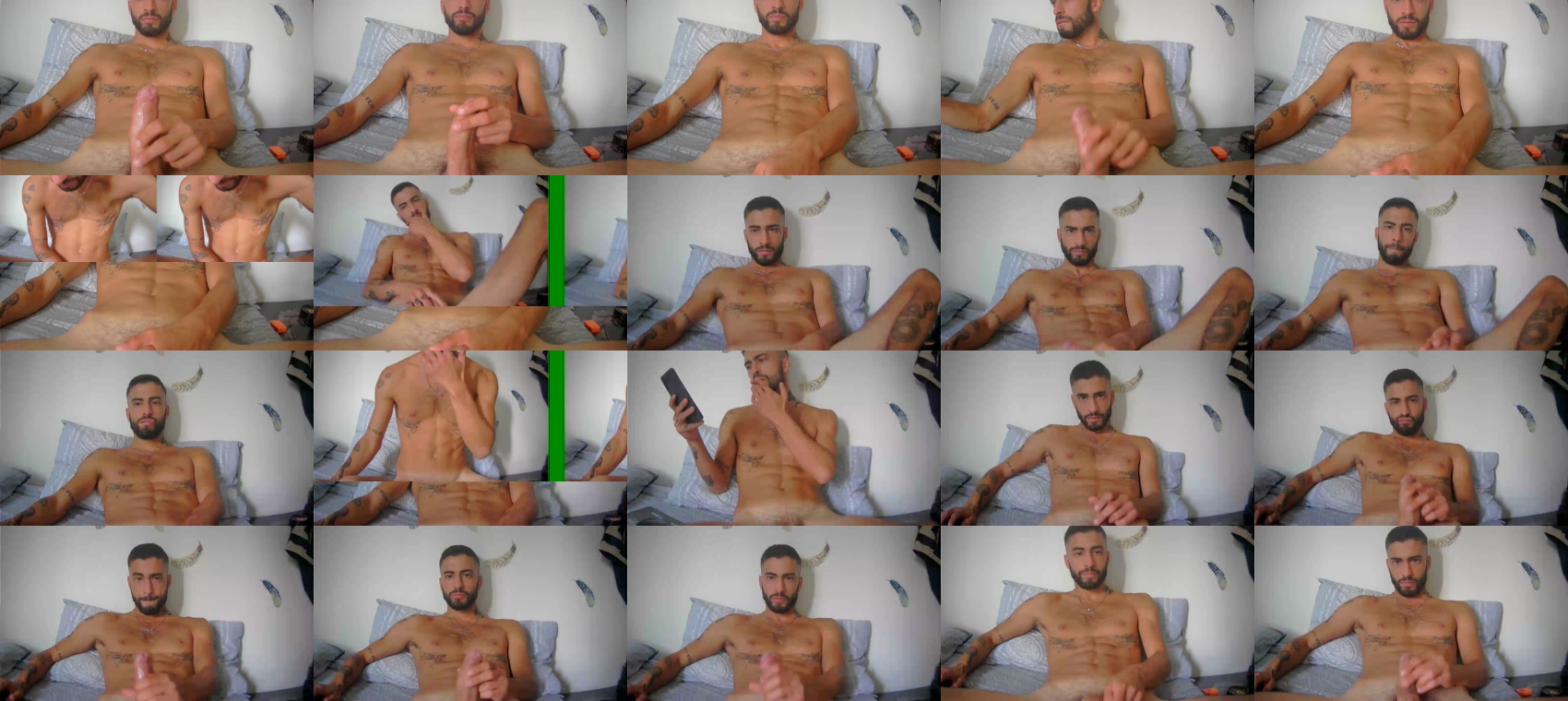 Lexaje98  05-09-2022 Recorded Video harddick