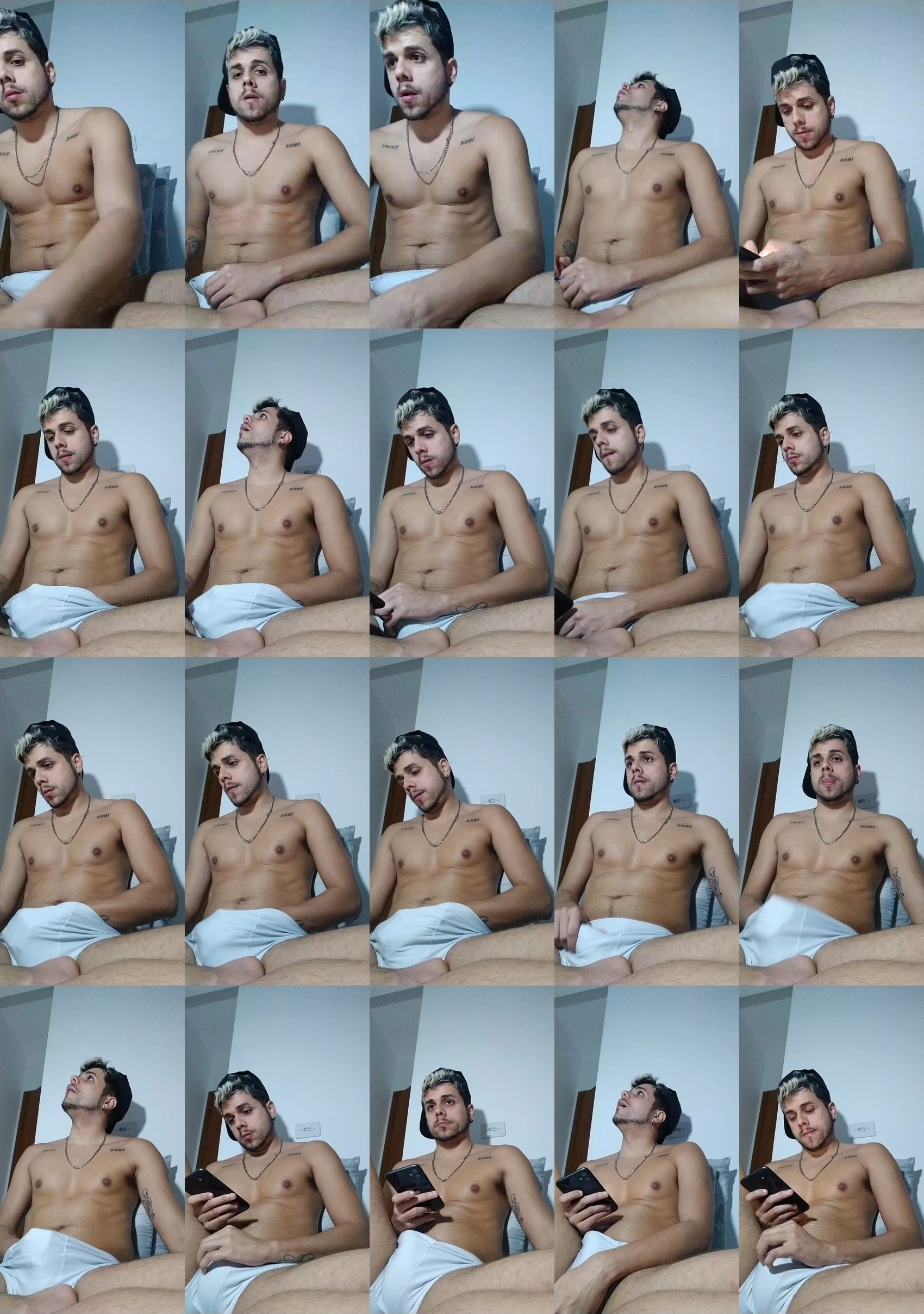 Lucasrioz19cm  05-09-2022 Recorded Video Porn