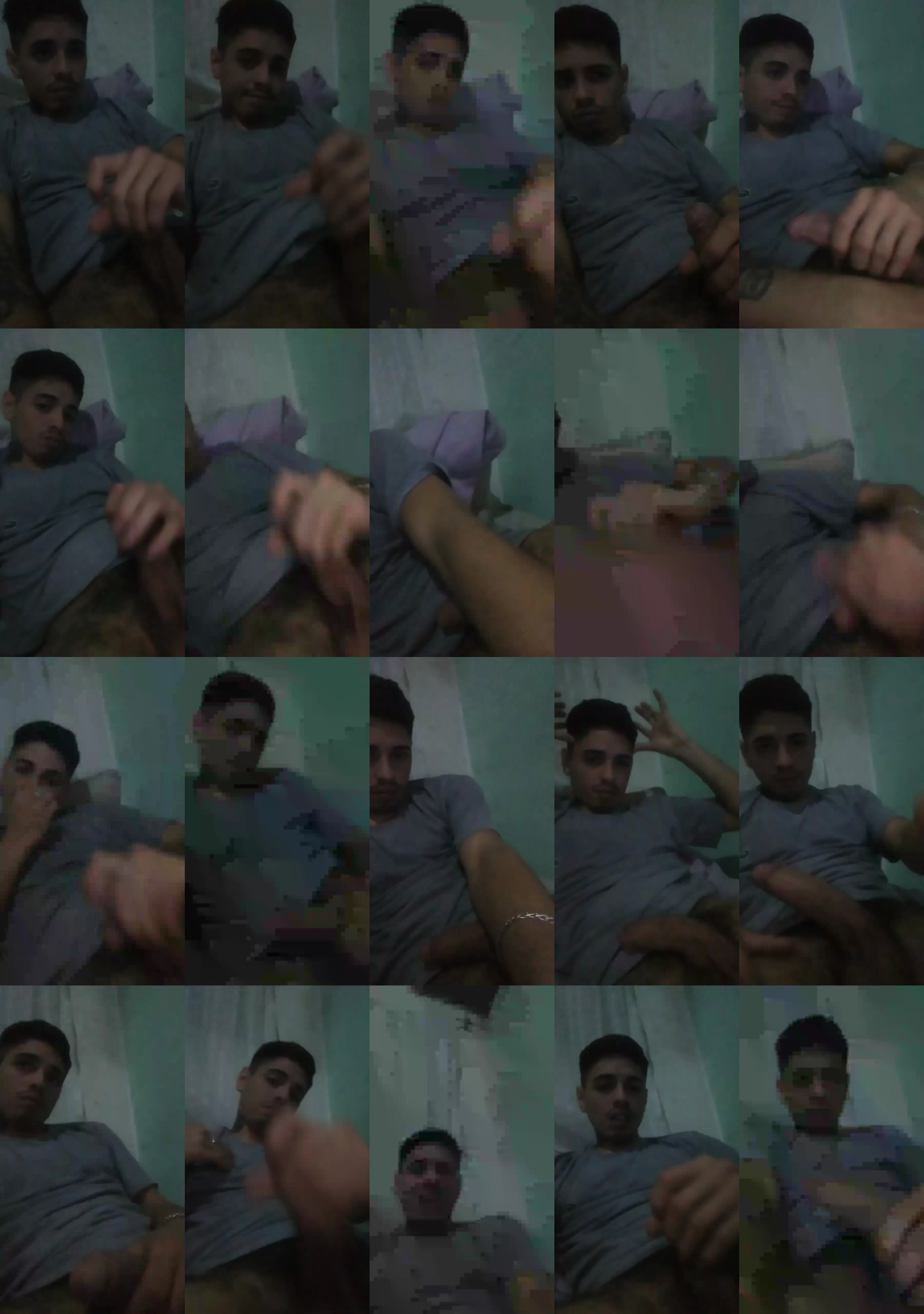 Lucastrejo_fm  05-09-2022 Recorded Video ass