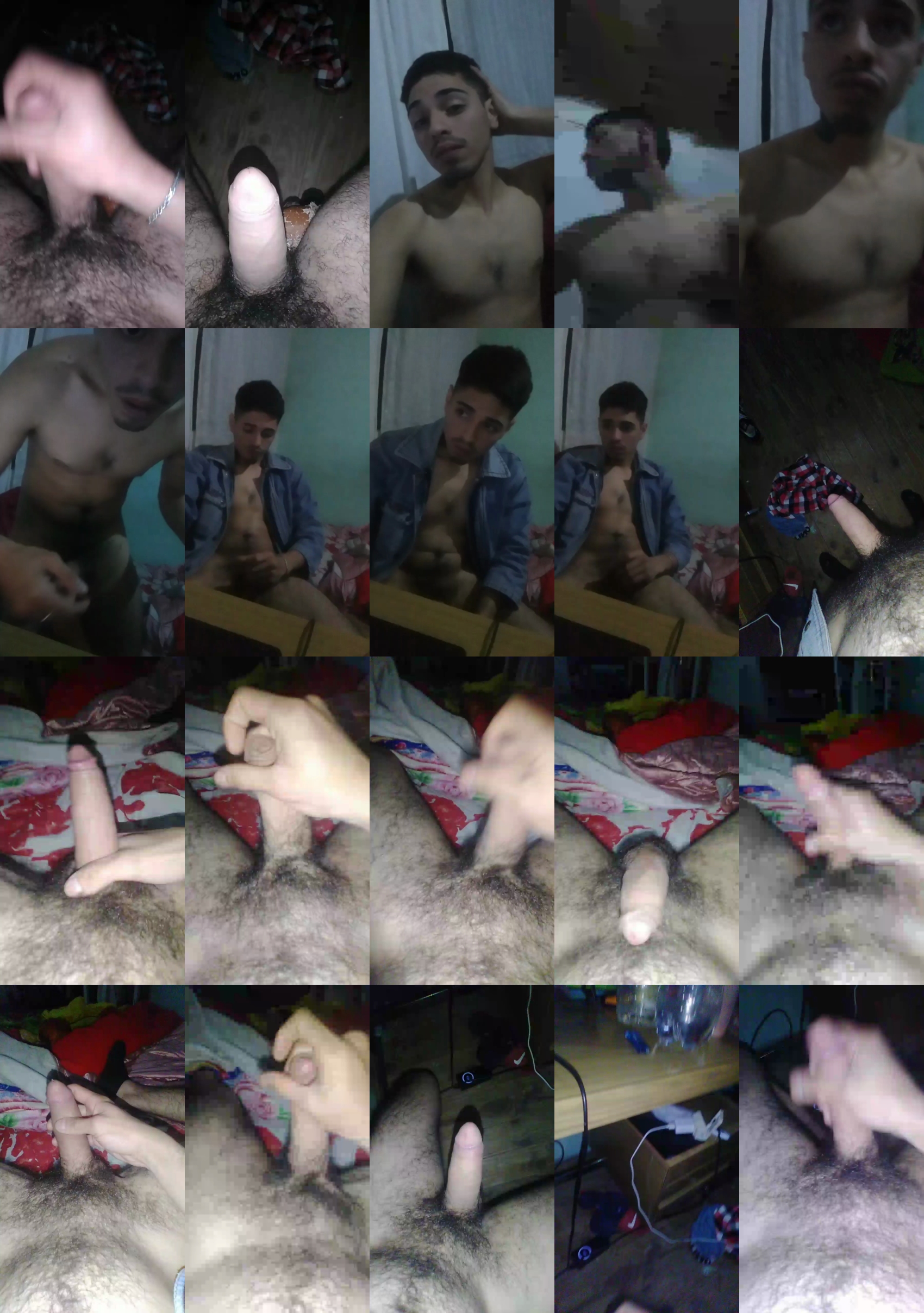 Lucastrejo_fm  05-09-2022 Recorded Video big