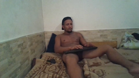 Maciimblack6  05-09-2022 Recorded Video analsex