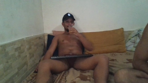 Maciimblack6  05-09-2022 Recorded Video hard