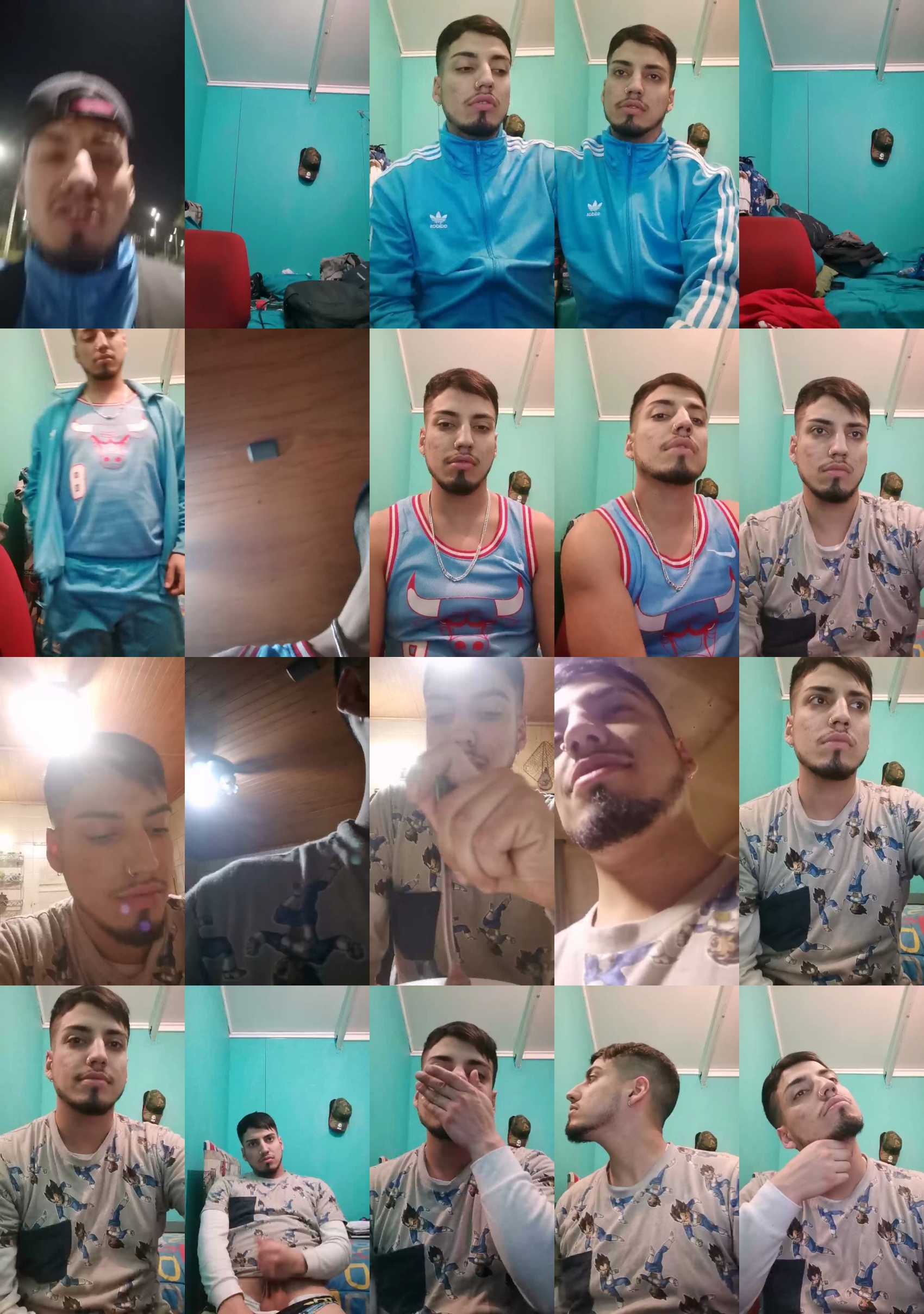 Matias20181  05-09-2022 Recorded Video Show