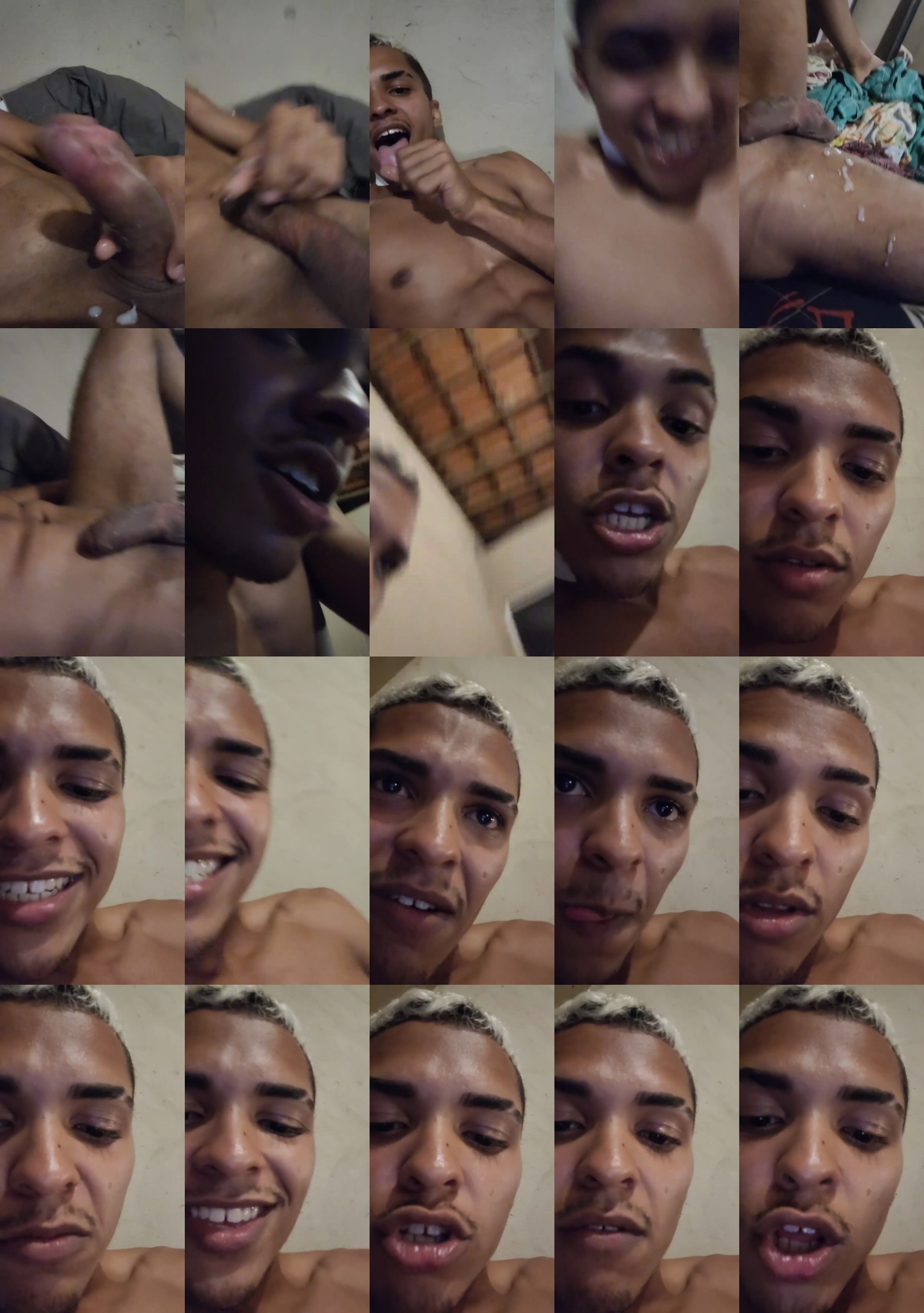 Mlk_nordestino  05-09-2022 Recorded Video naked