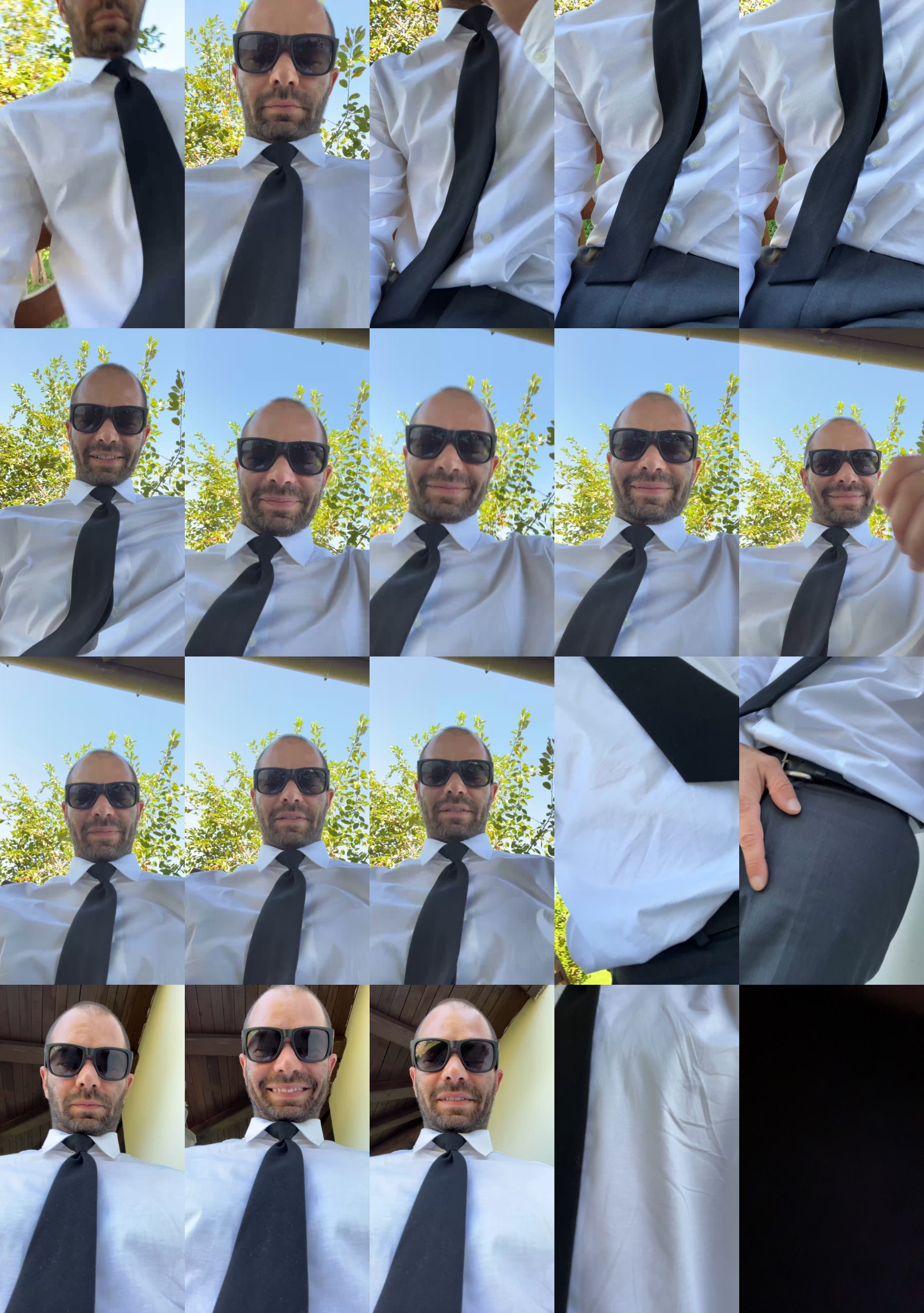 Monello91  05-09-2022 Recorded Video analsex