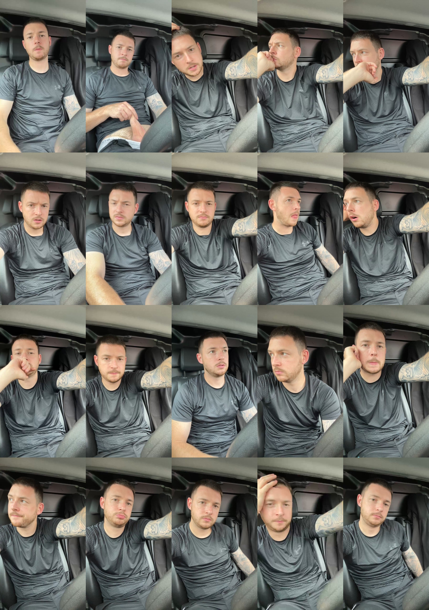 Nicehardon3  05-09-2022 Recorded Video Porn