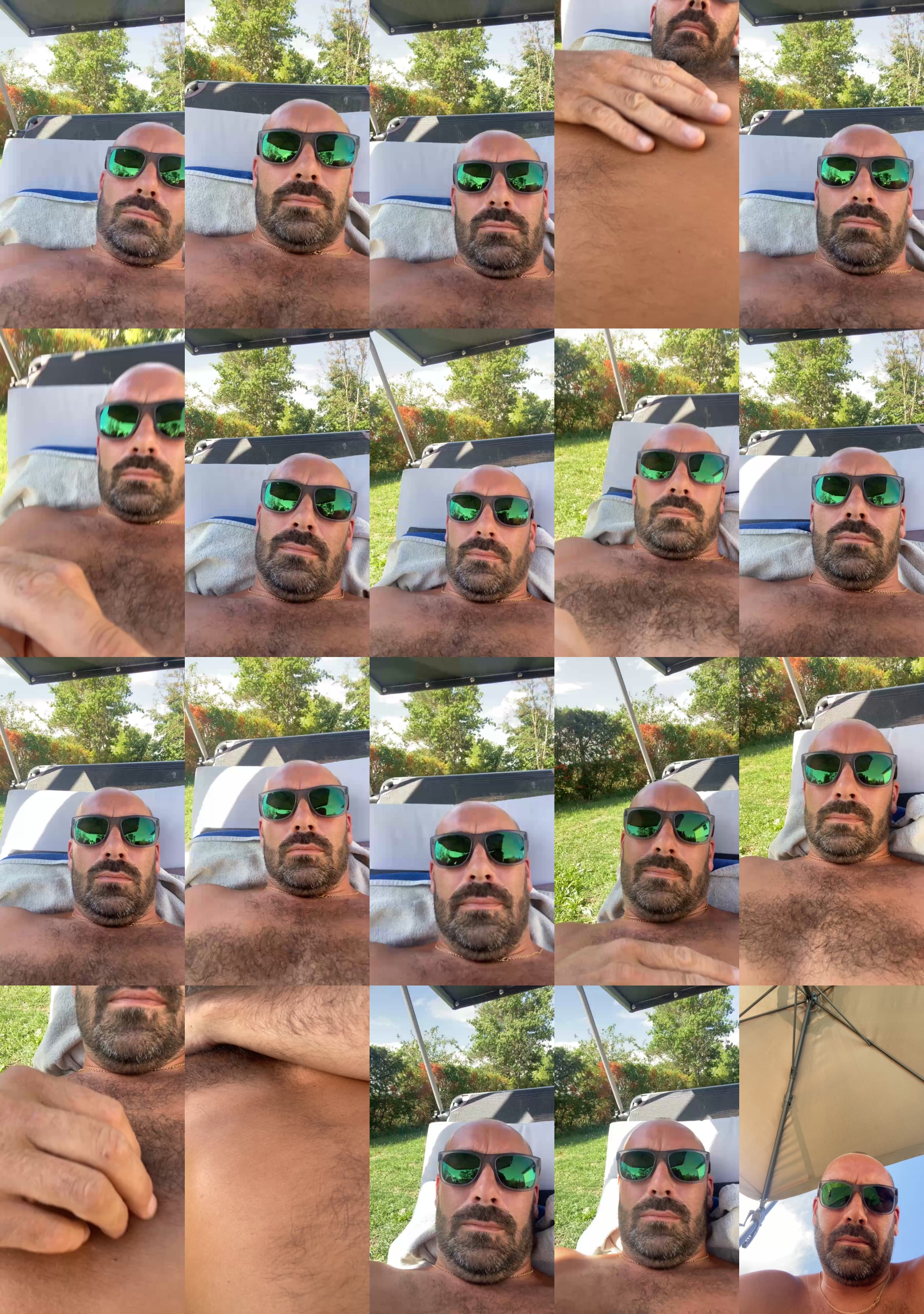 Nikkooool  05-09-2022 Recorded Video jerkoff