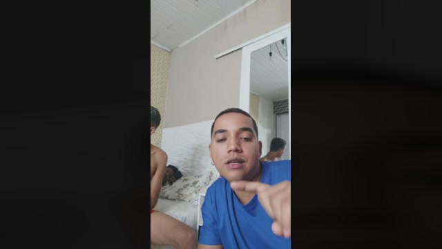 Paulocamara  04-09-2022 Recorded Video kink