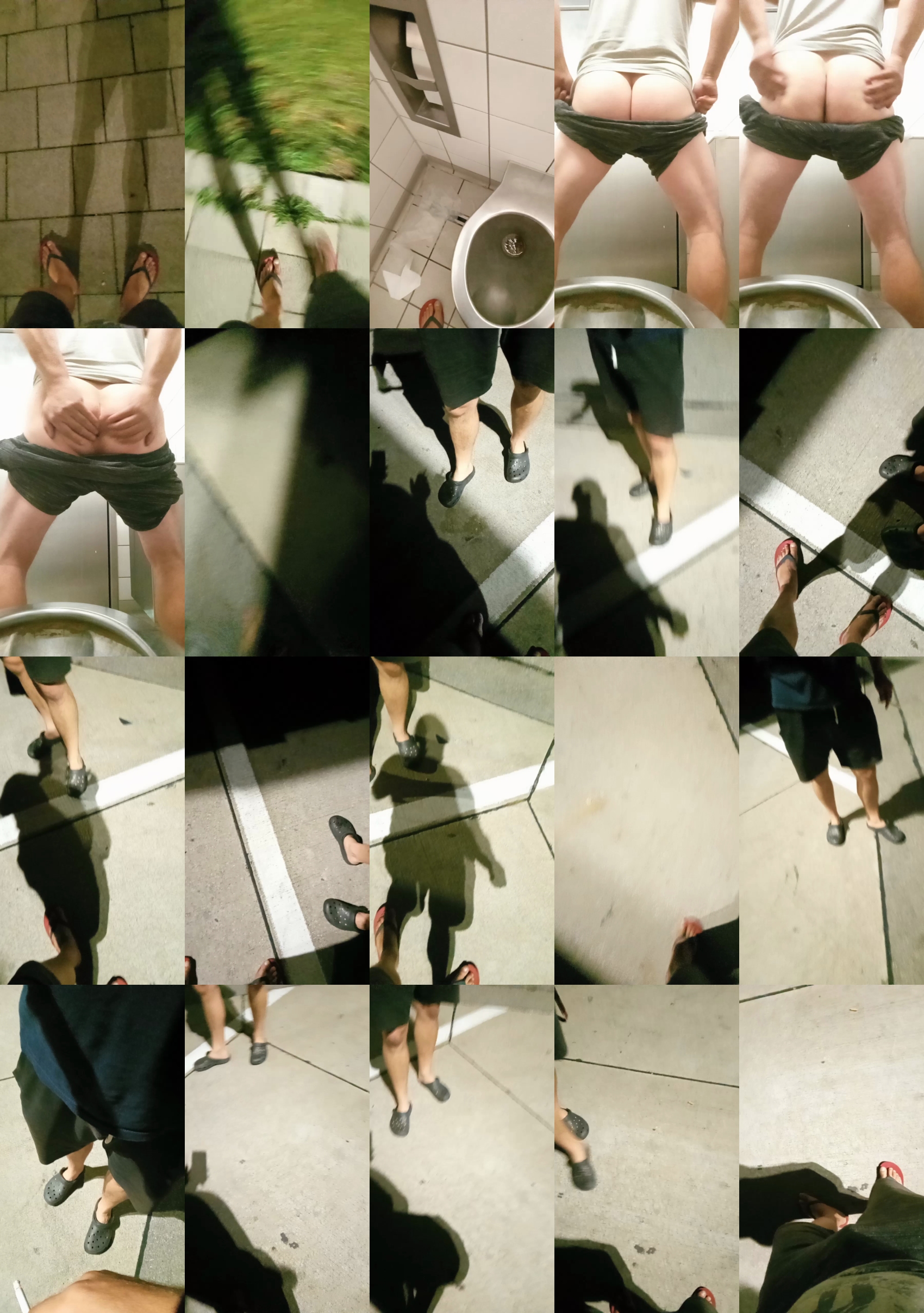 Public___  04-09-2022 Recorded Video deep