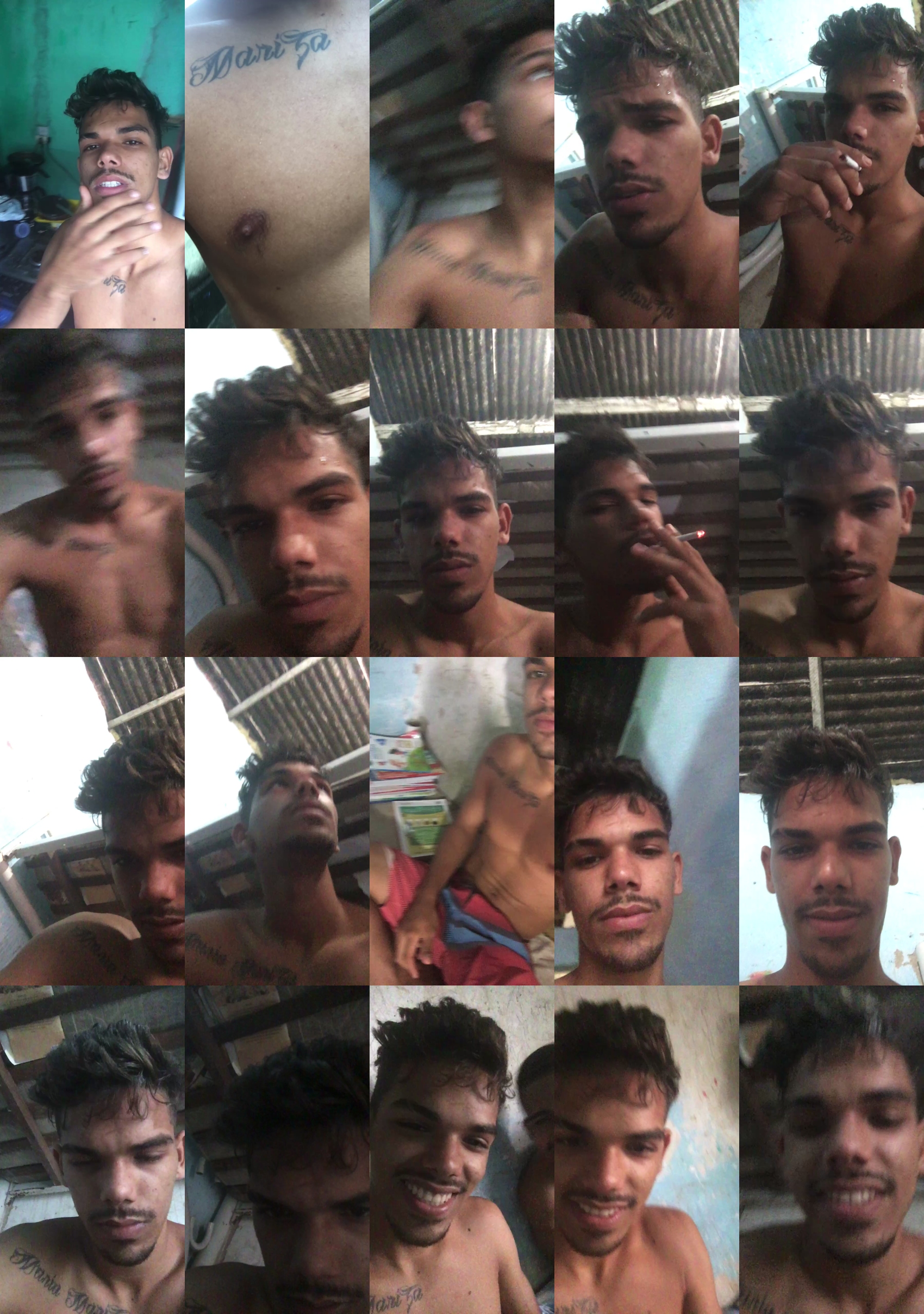 Putaria190  04-09-2022 Recorded Video hardcock