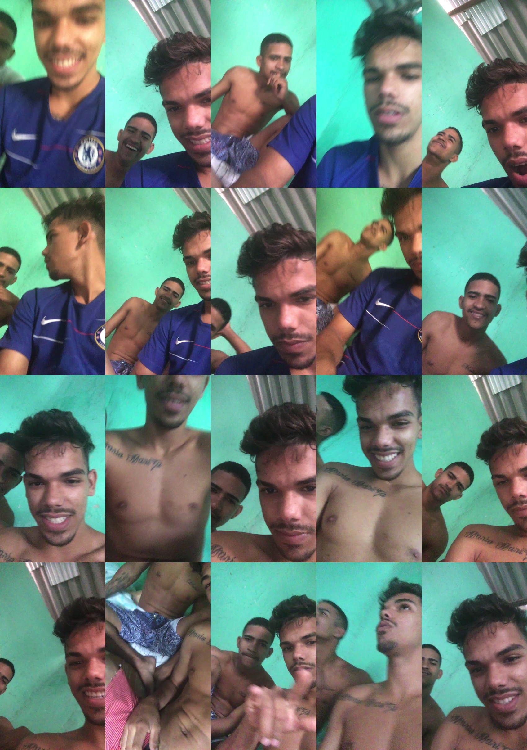 Putaria190  04-09-2022 Recorded Video toys