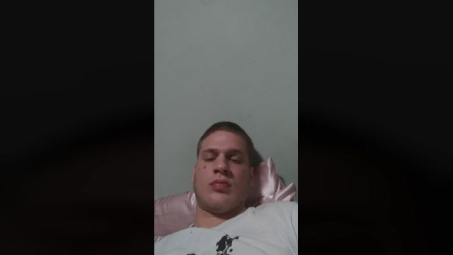 Shawn48Mendess  05-09-2022 Recorded Video skinny