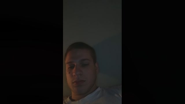 Shawn48Mendess  05-09-2022 Recorded Video fuckher