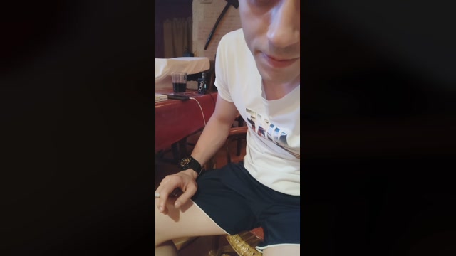 SoyTuNene27  05-09-2022 Recorded Video show