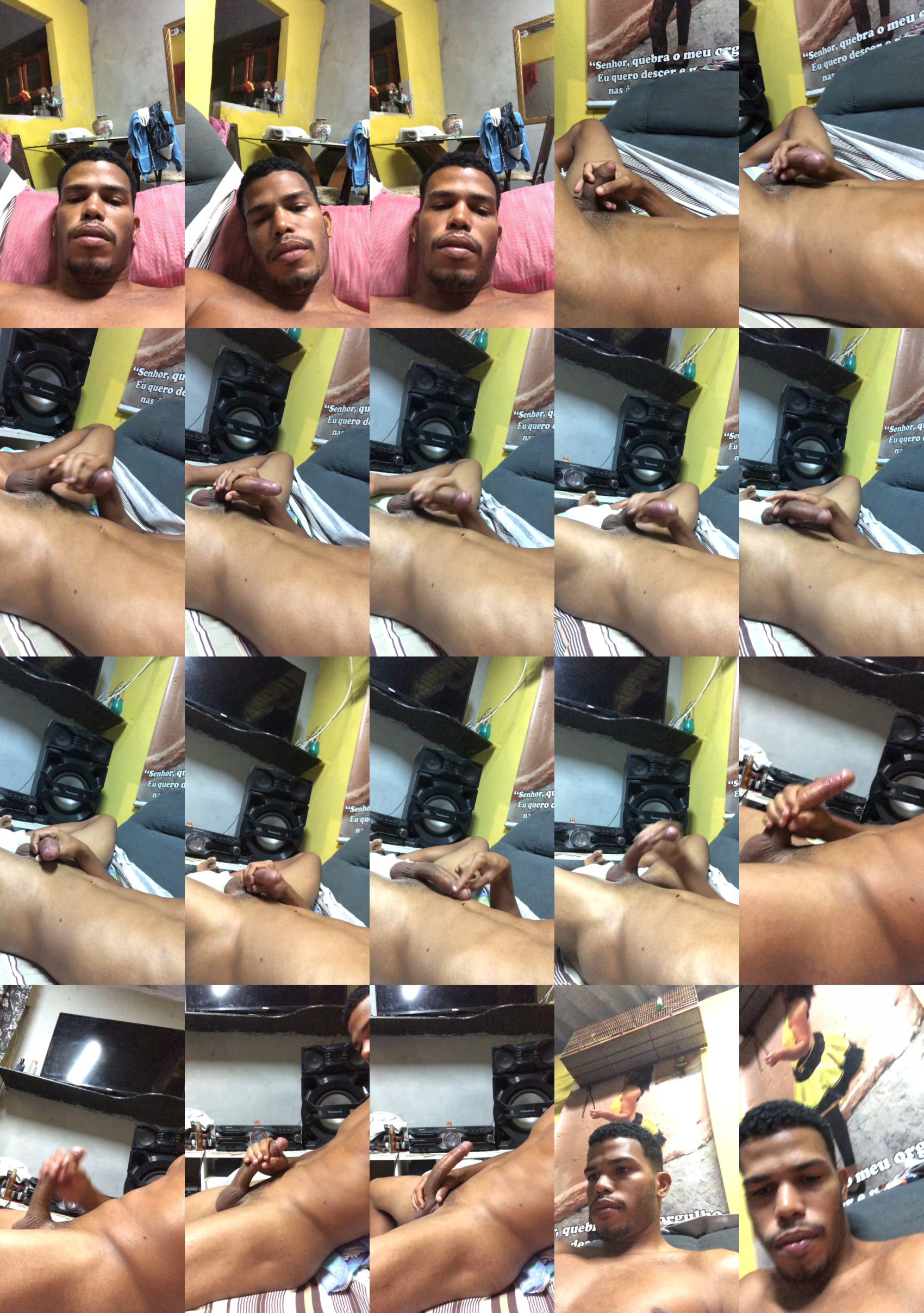 Taqua2  05-09-2022 Recorded Video bigass