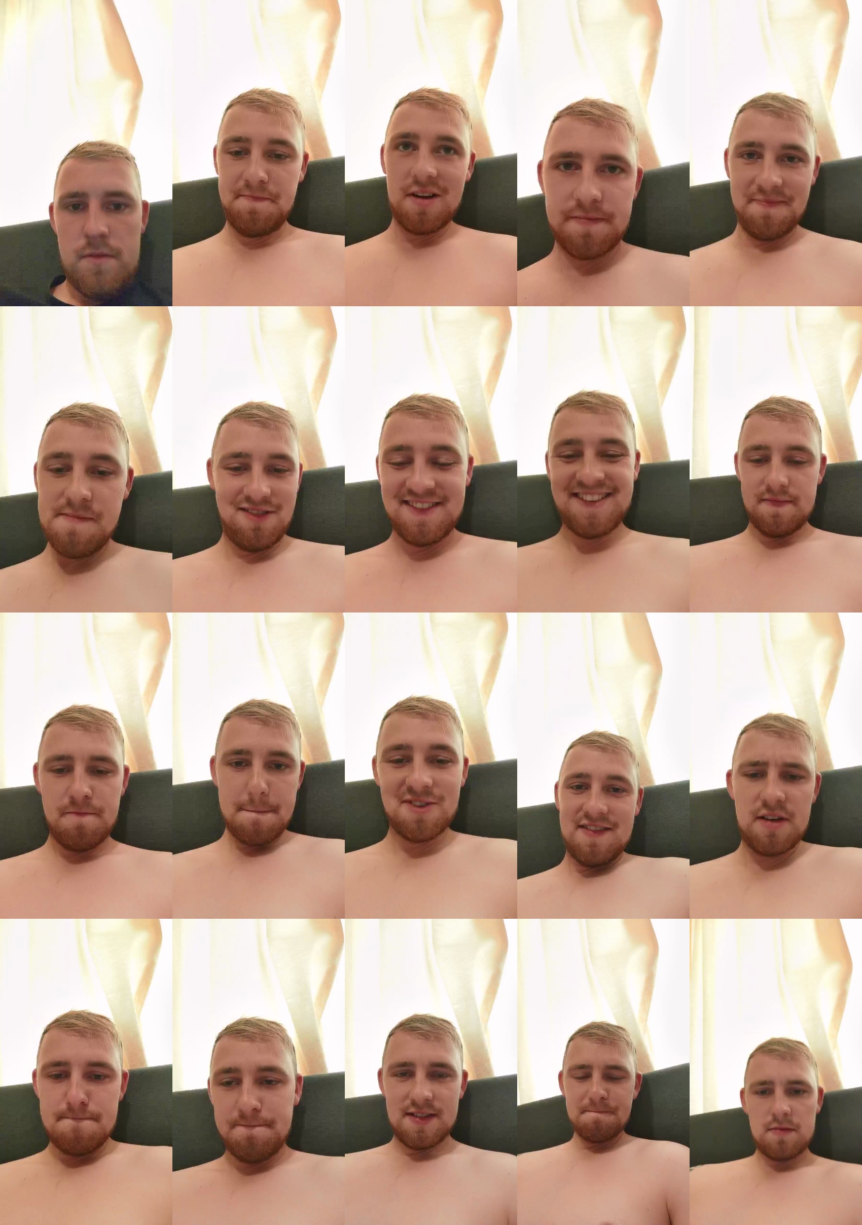 Tommystatham1  05-09-2022 Recorded Video bigballs