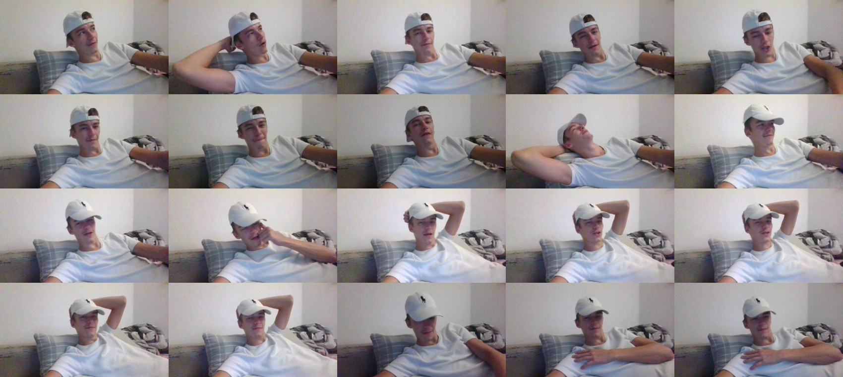 Toyjunge  04-09-2022 Recorded Video bigass