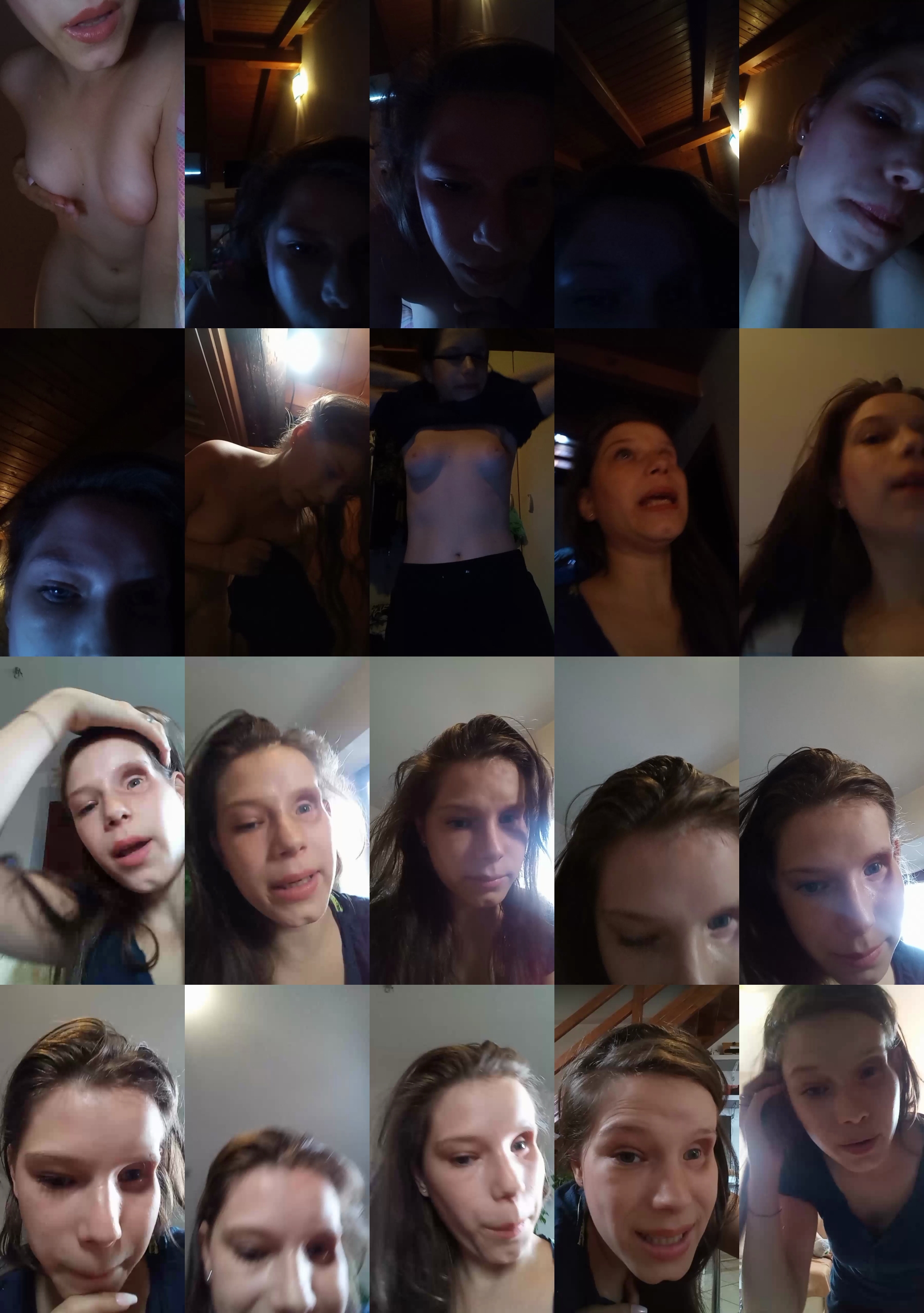Trillina93 05-09-2022 Porn 