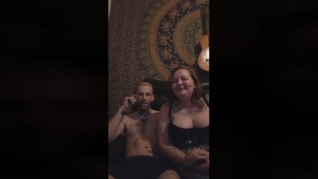 acab_sexy  05-09-2022 Recorded Video show