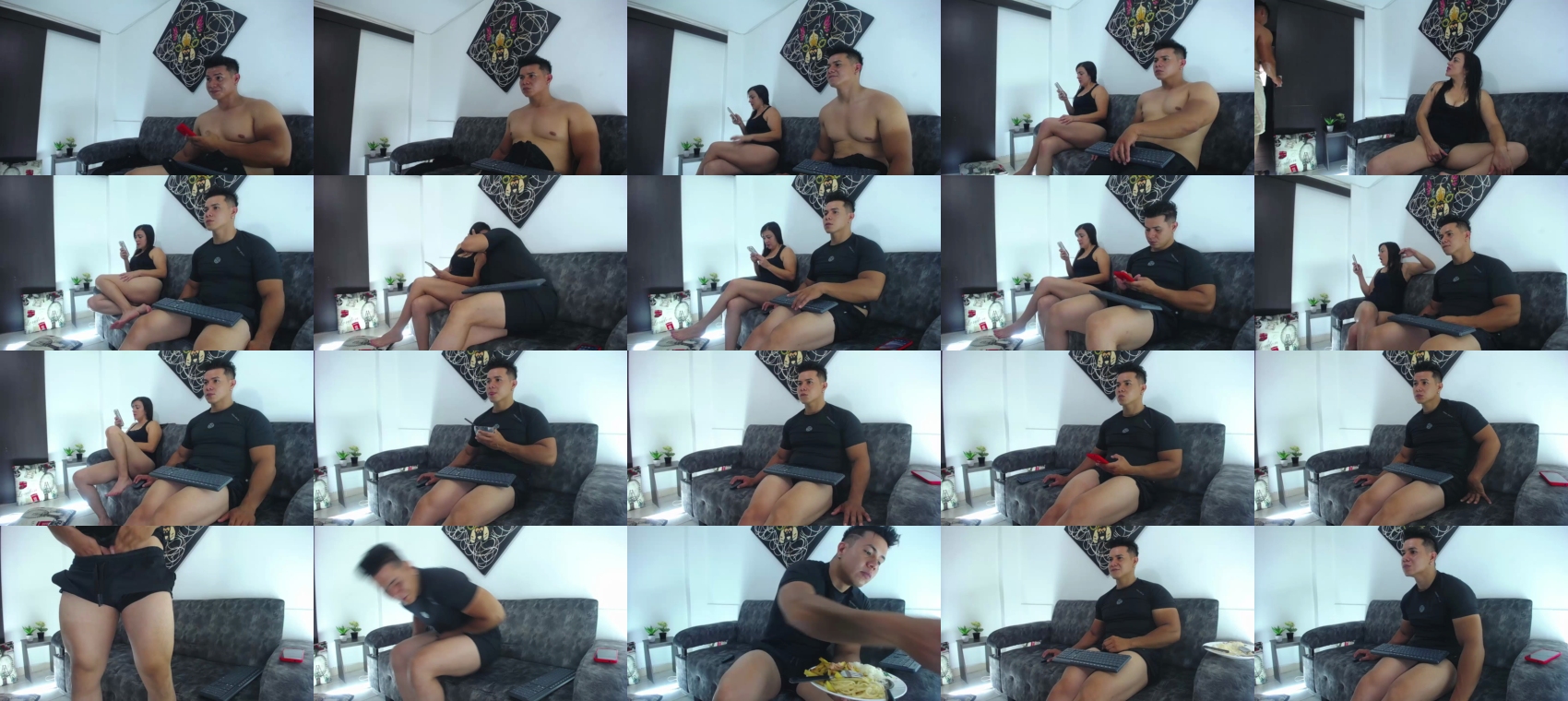 alemancini  04-09-2022 Recorded Video oral
