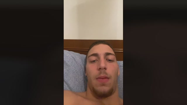 alessio421  04-09-2022 Recorded Video ass