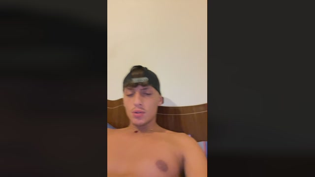 angiole1  05-09-2022 Recorded Video nasty