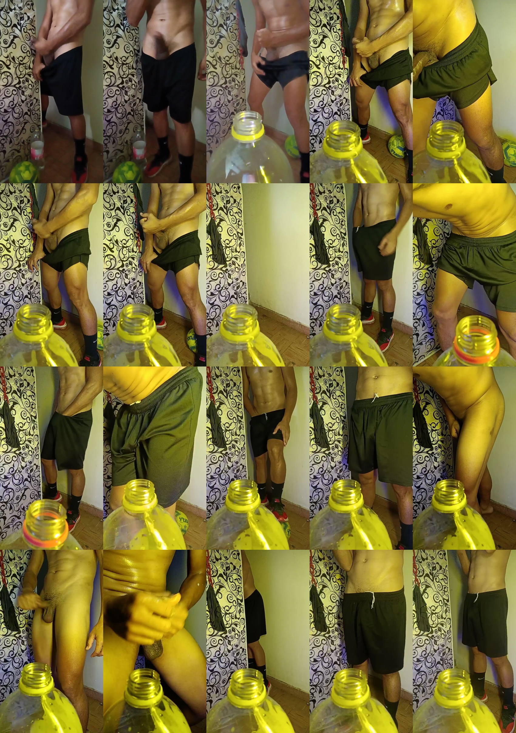 arnaldof50  04-09-2022 Recorded Video fingering