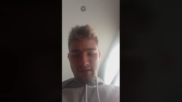 beaugosss3  05-09-2022 Recorded Video twink