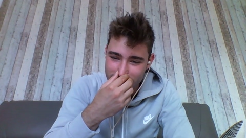 beaugosss3  05-09-2022 Recorded Video suck