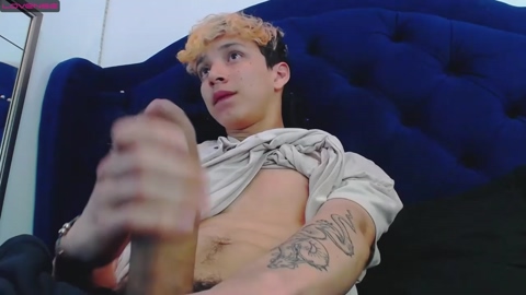 bigger_dream  05-09-2022 video spanking