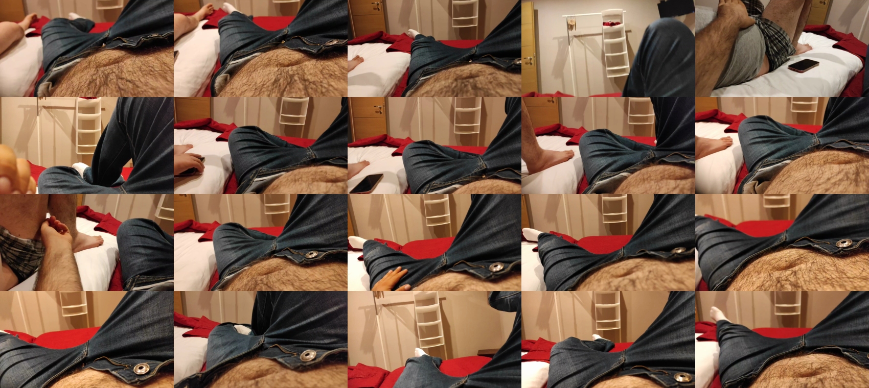 bimbo80  04-09-2022 Recorded Video fuck