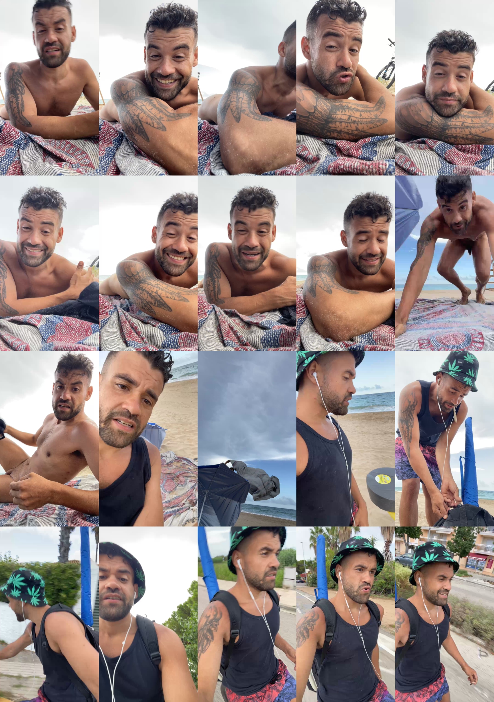 brasileo69fun  05-09-2022 Recorded Video big