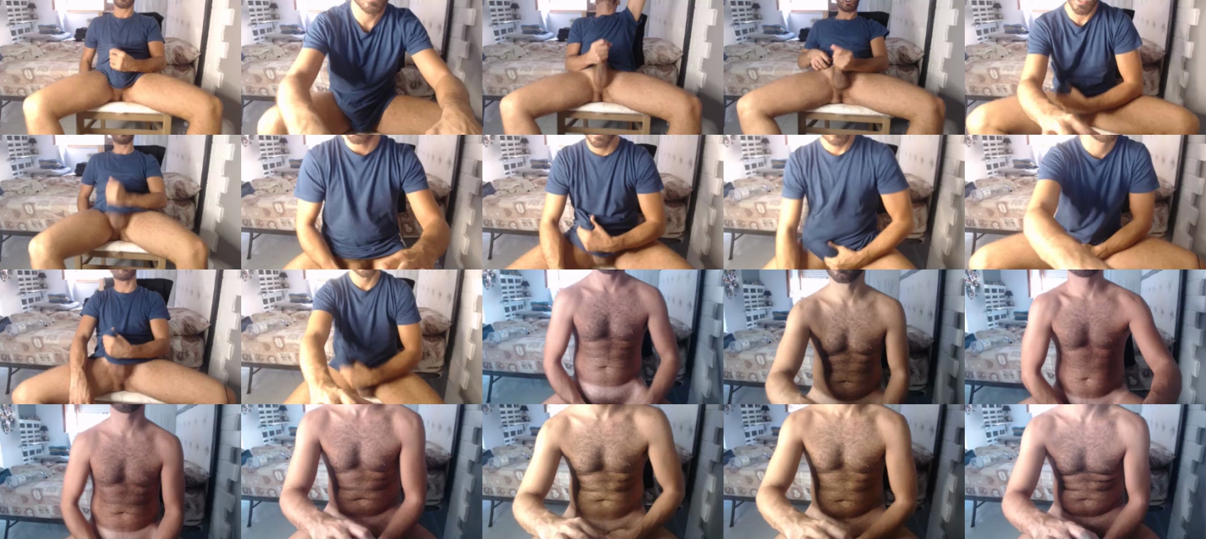 callmeluis  05-09-2022 Recorded Video Nude