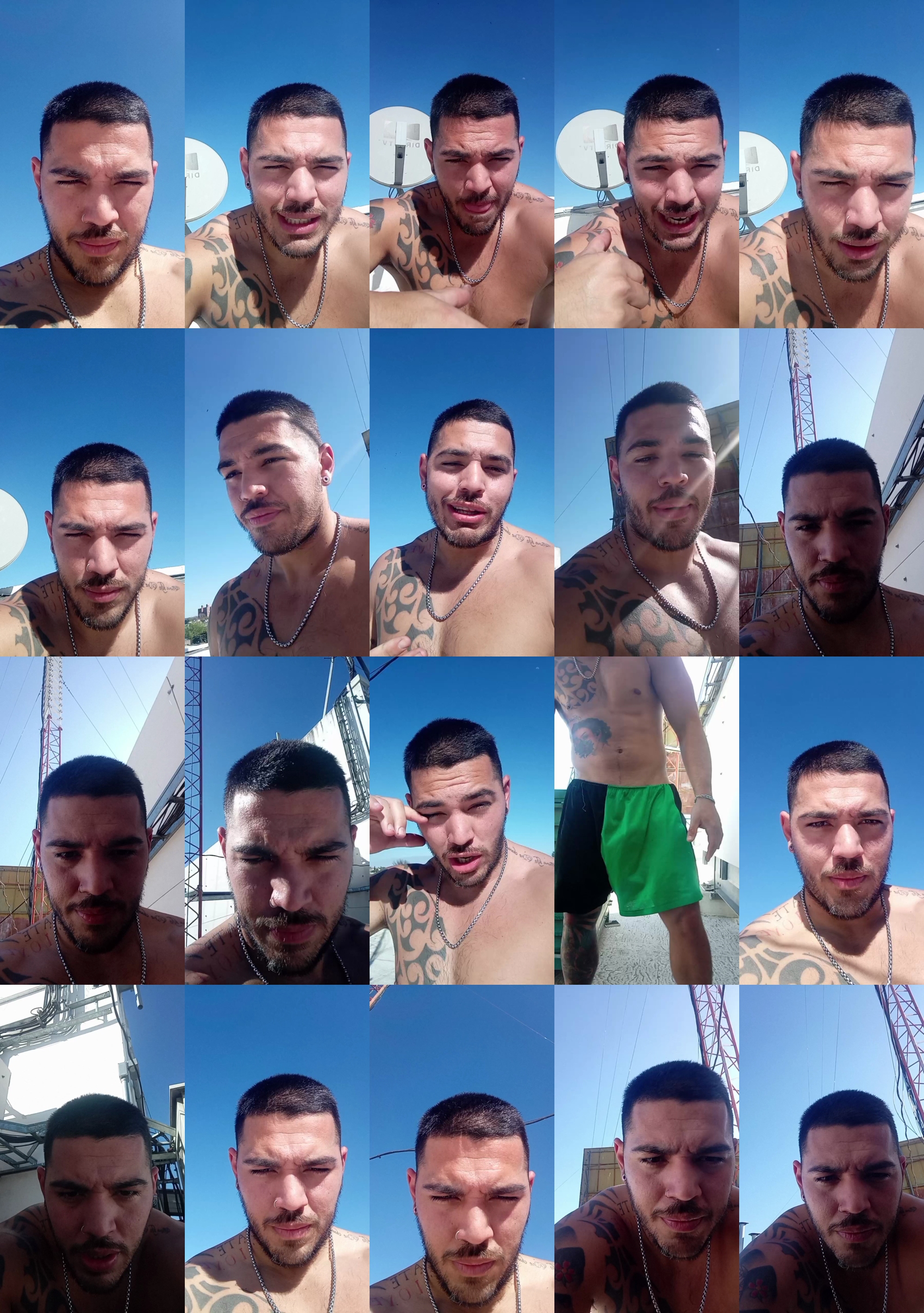 chinomontore202  04-09-2022 Recorded Video ass