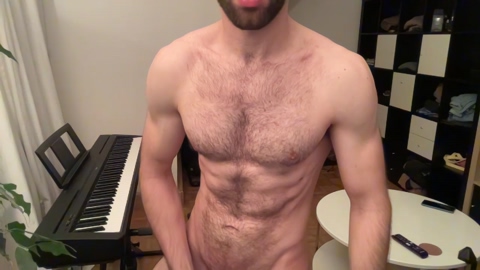 dominikreed  04-09-2022 Recorded Video naked