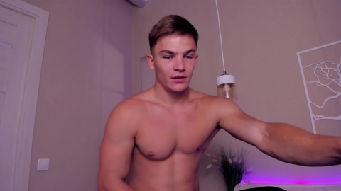 elliot_muscle  04-09-2022 video Nude