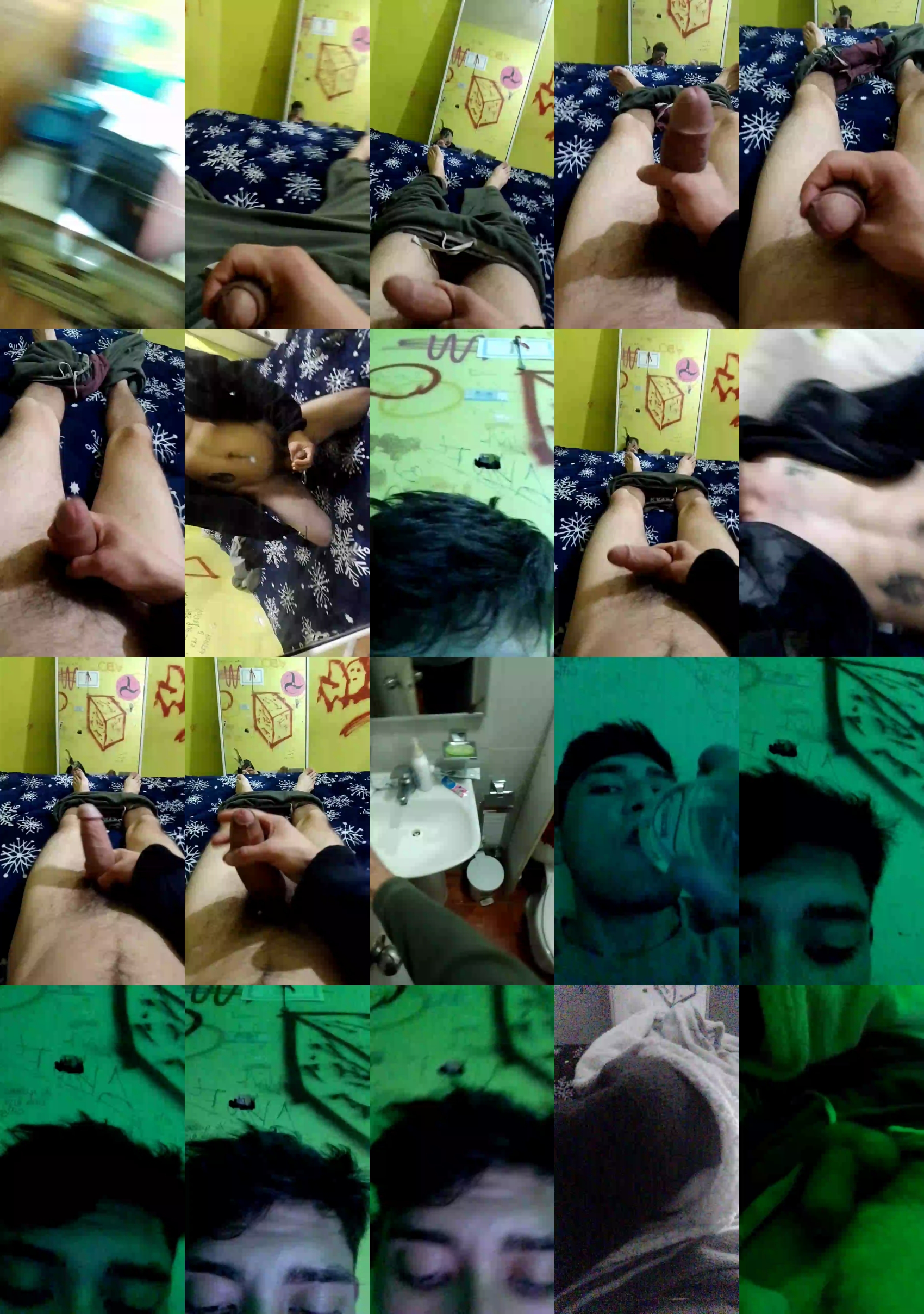 elnolut_xxx  05-09-2022 Recorded Video dirty