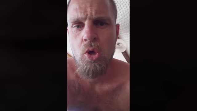 fischer2561  05-09-2022 Recorded Video fuckface