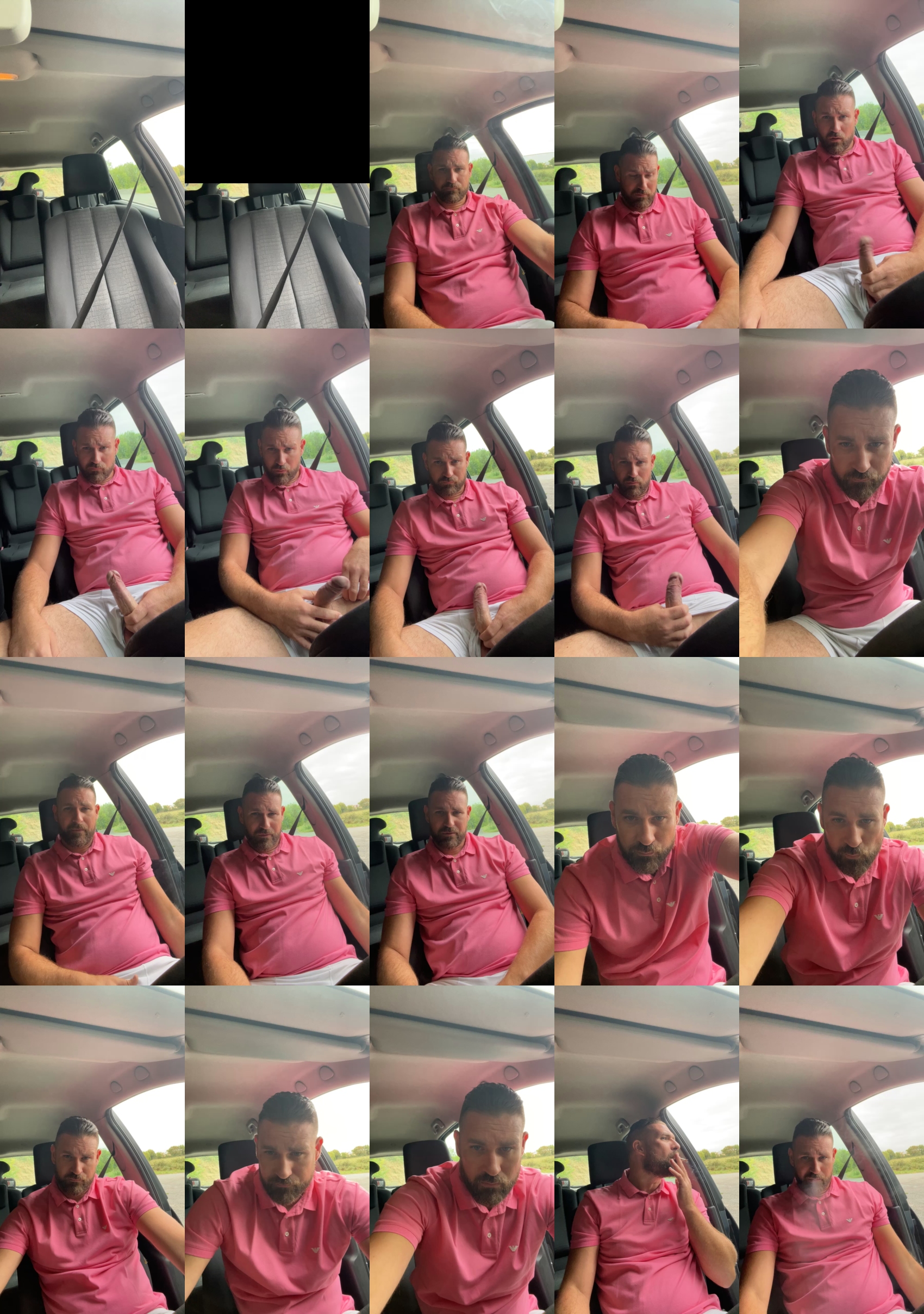 genaro35  05-09-2022 Recorded Video sweet