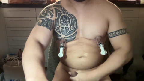 ink_pierced  05-09-2022 Recorded Video orgasm
