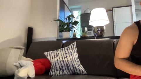 irongorilla  05-09-2022 video fuckher