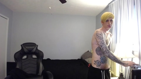 jackjohnstons  04-09-2022 video dirty