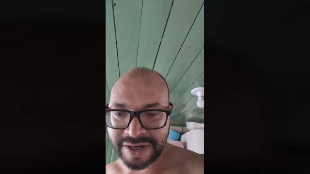 jhonnylima1  04-09-2022 Recorded Video prettyface