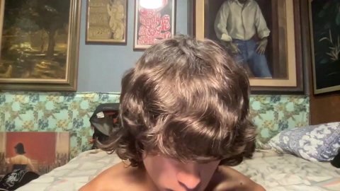 jungleliving333  05-09-2022 video horny