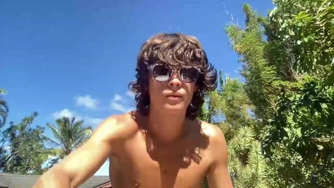 jungleliving333  05-09-2022 video suckcock